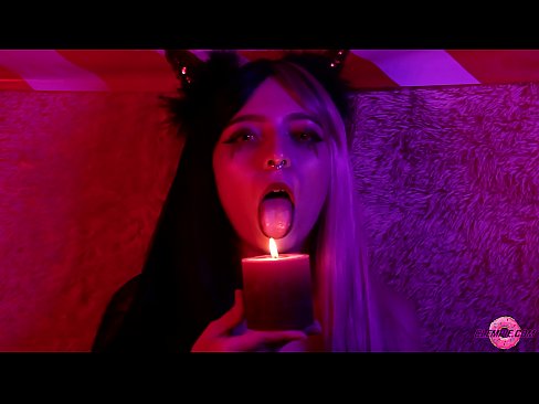 ❤️ Namiętny Blowjob z Sexy Succubus z wypełnieniem ust ️ Sex video at us ❌️❤