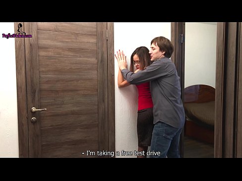 ❤️ Sexy Realtor Sensually Jerks Her Pussy and Fucks While Selling Her Apartment - Krempai ️ Sex video at us ❌️❤