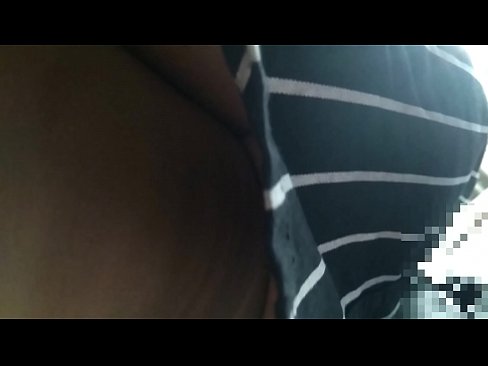 ❤️ Dziewczyna w czerni bez majtek, część 2 ️ Sex video at us ❌️❤