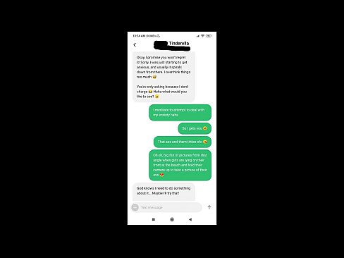 ❤️ Dodałem nową PAWG z Tindera do mojego haremu (rozmowa z Tinderem włączona) ️ Sex video at us ❌️❤